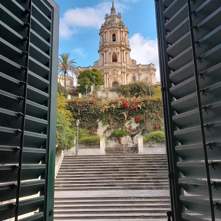 Casa Donatella Villa Modica 0*,  Italy