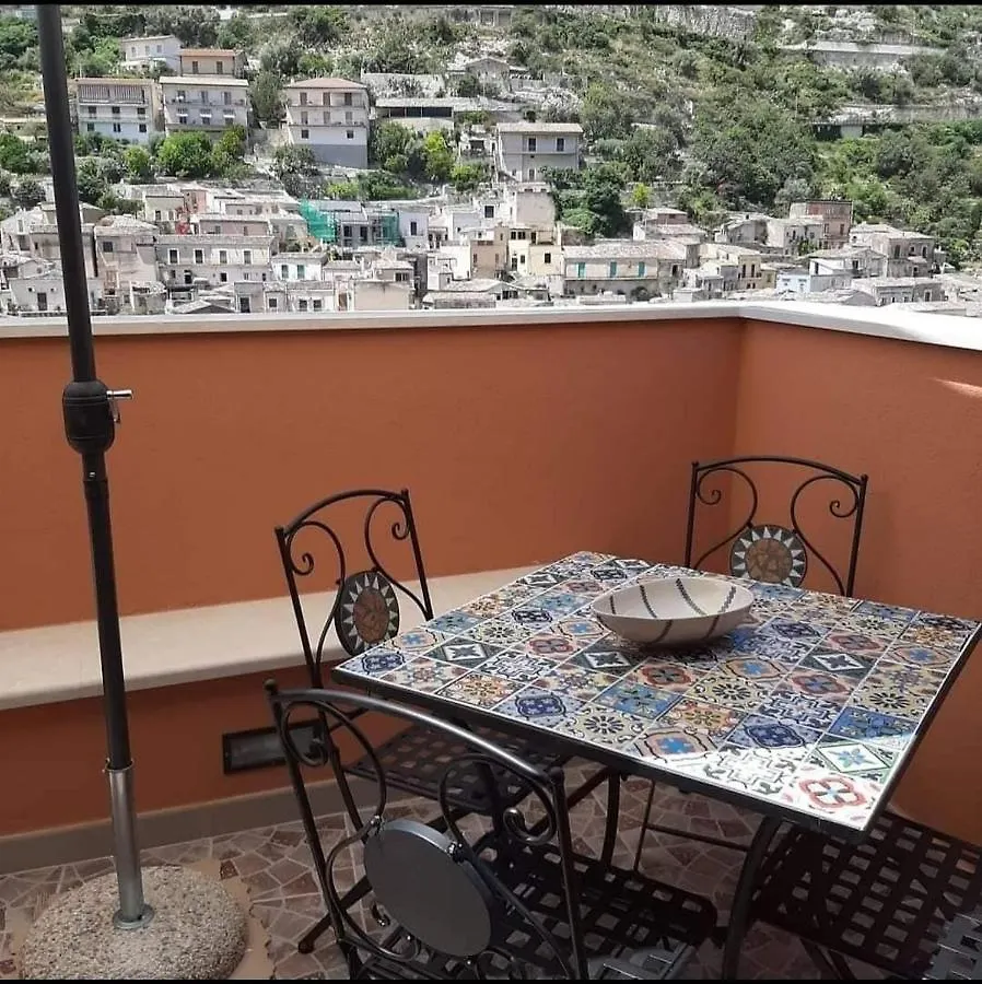 Holiday home Casa Donatella Villa Modica Italy