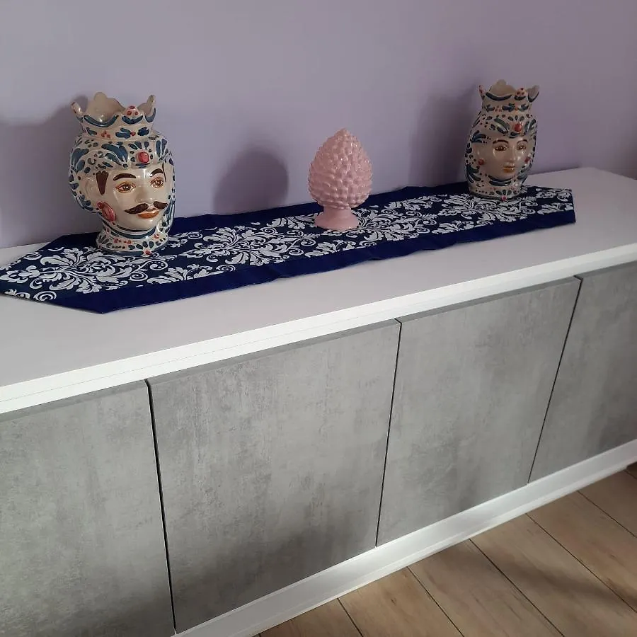 Holiday home Casa Donatella Villa Modica
