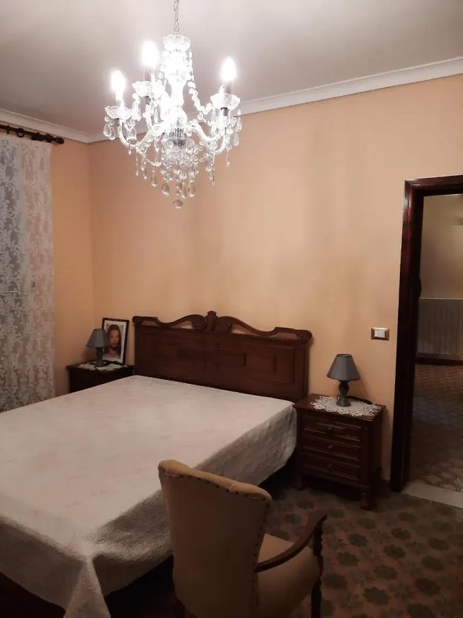 Casa Donatella Villa Modica 0*,