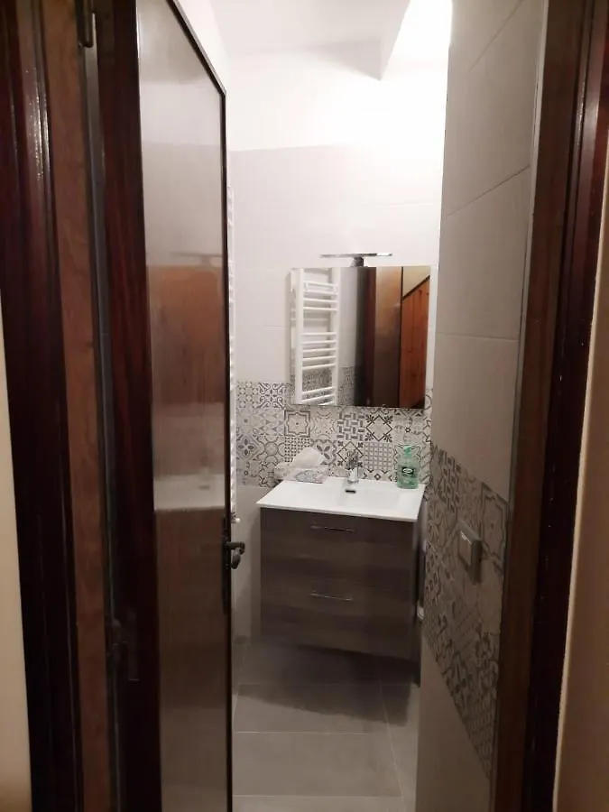 Casa Donatella Villa Modica
